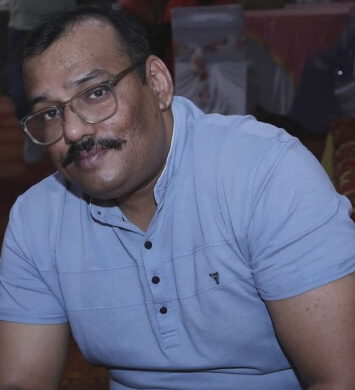 Ankit Sharma