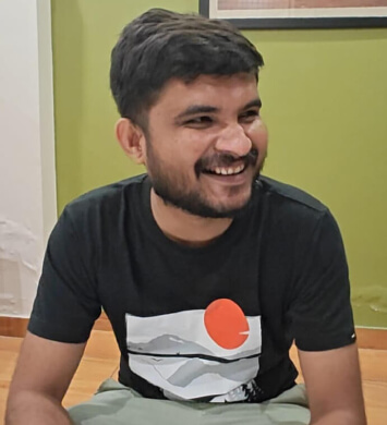 Baijnath Gupta