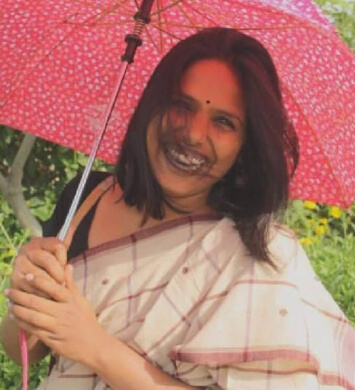 Divya Gauri