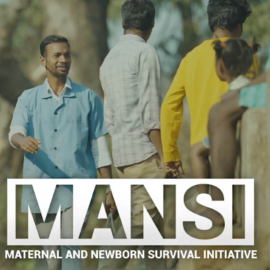 MANSI Program Film