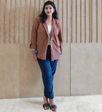 Niharika Sharma