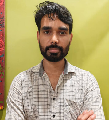 Nikhil Dhyani