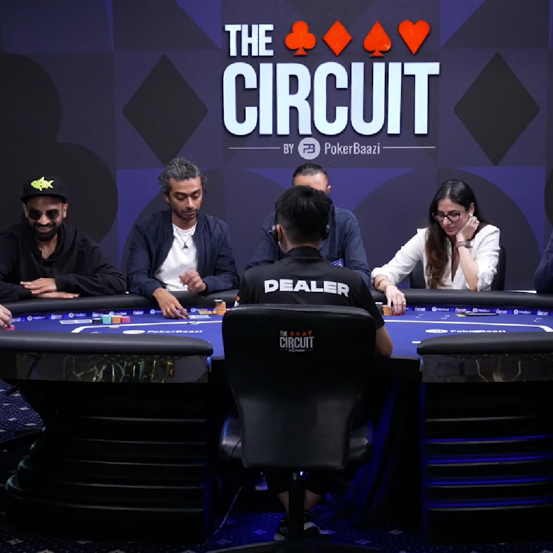 Poker Baazi
