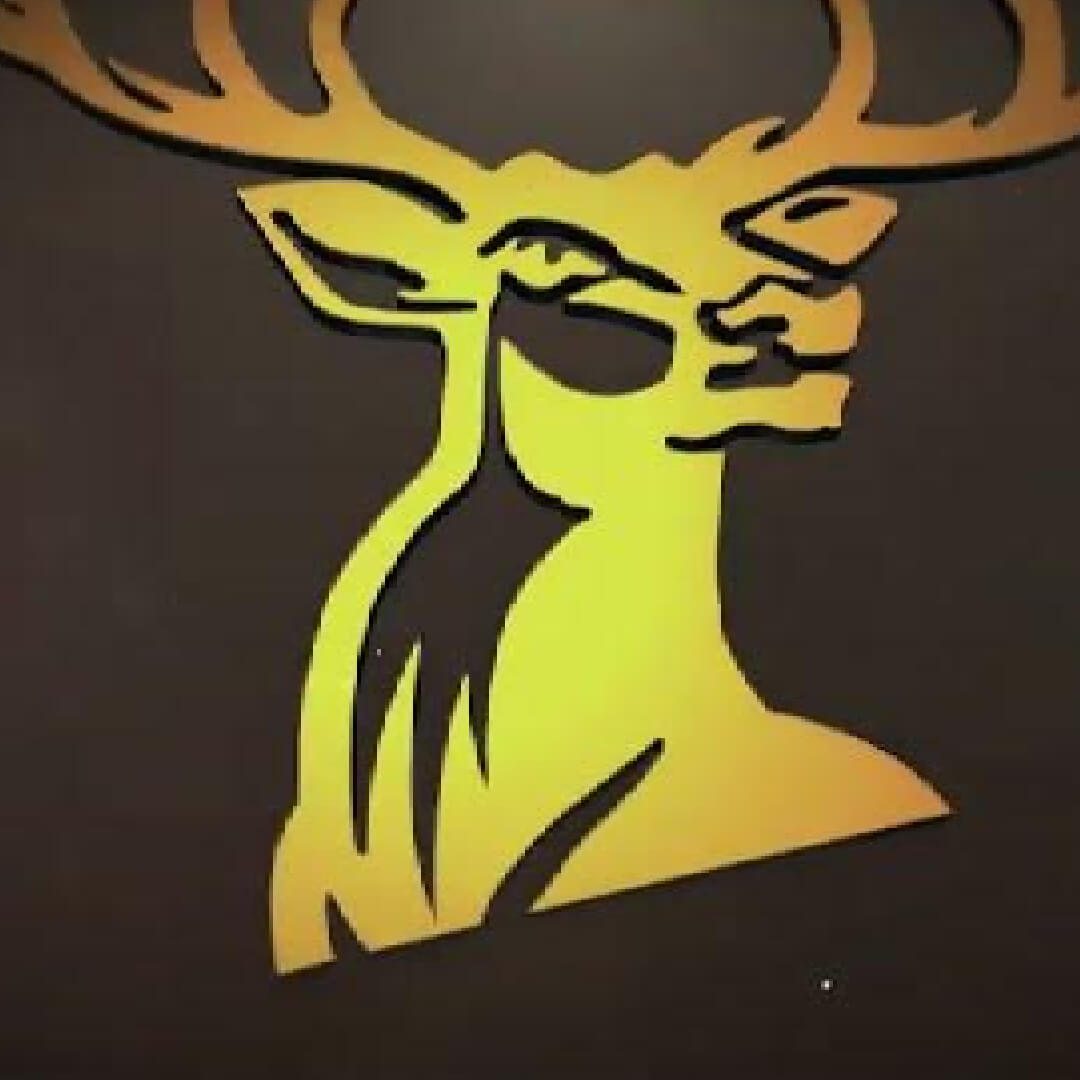 Royal Stag Barrel