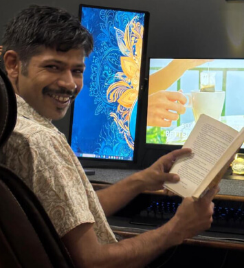 Sooraj Nautiyal