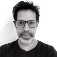 Sugato Roy