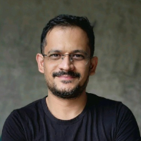 Yugam Pant
